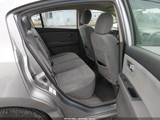 Nissan Sentra 2.0s