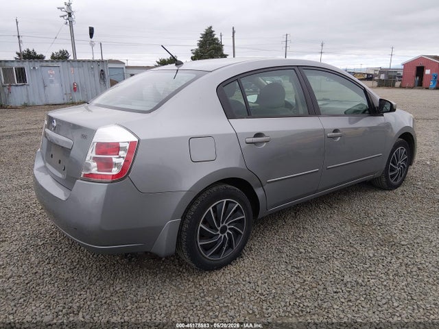 Nissan Sentra 2.0s