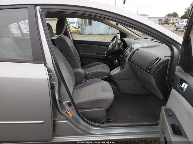 Nissan Sentra 2.0s