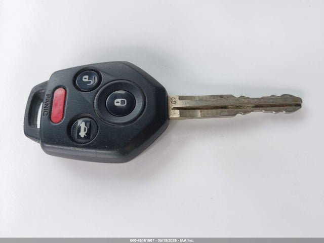 Subaru Impreza 2.0i Premium