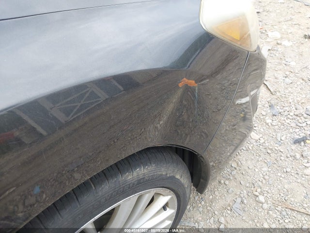 Subaru Impreza 2.0i Premium