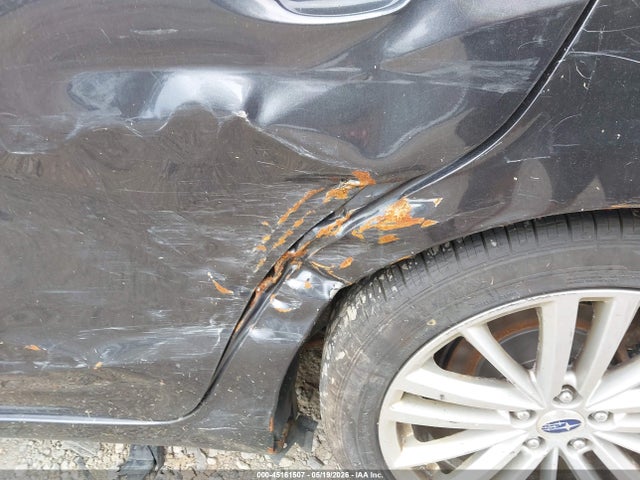 Subaru Impreza 2.0i Premium