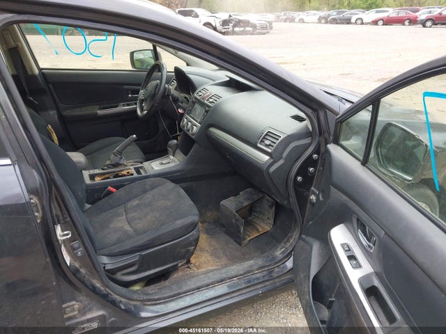 Subaru Impreza 2.0i Premium