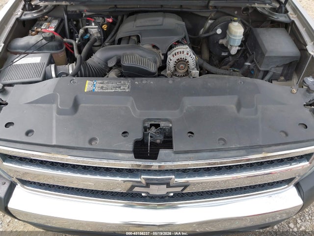 Chevrolet Silverado 1500 Ls
