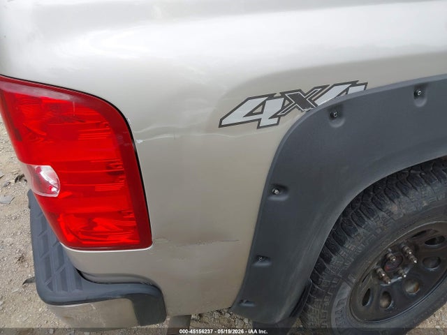 Chevrolet Silverado 1500 Ls