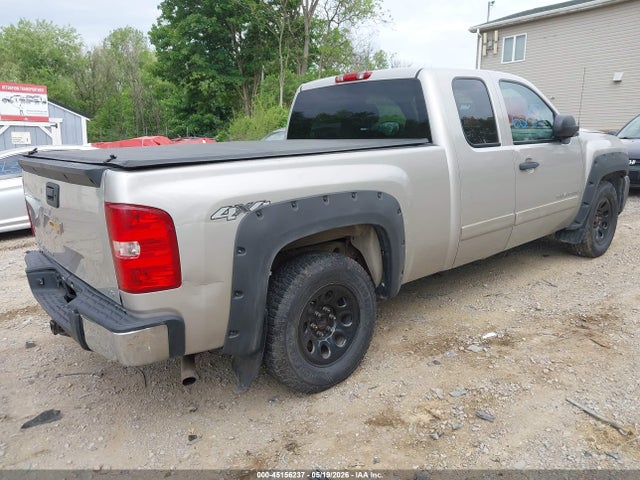 Chevrolet Silverado 1500 Ls
