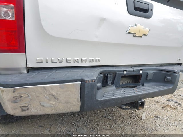 Chevrolet Silverado 1500 Ls