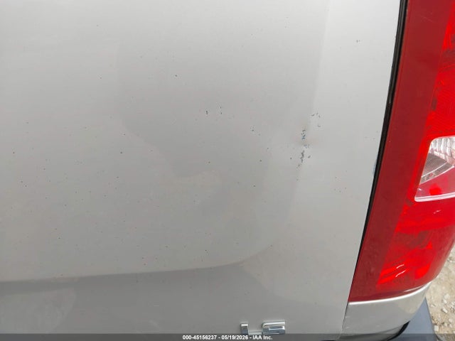 Chevrolet Silverado 1500 Ls