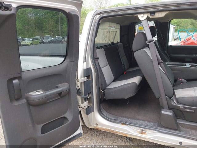 Chevrolet Silverado 1500 Ls
