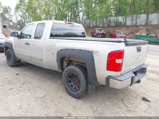 Chevrolet Silverado 1500 Ls