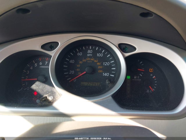 Toyota Highlander V6