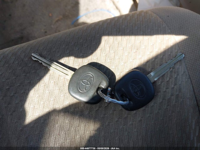 Toyota Highlander V6