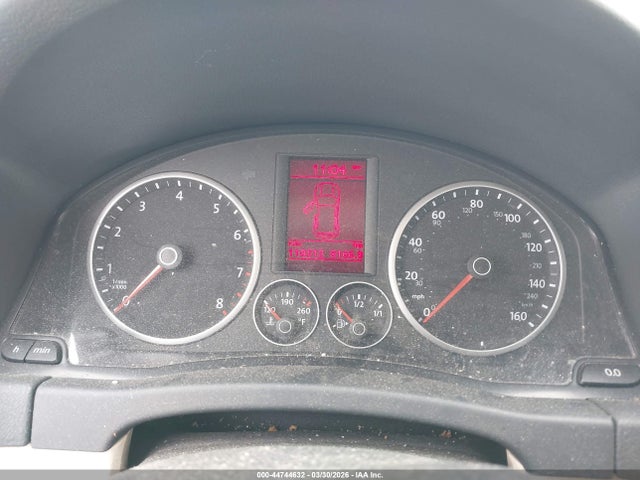 Volkswagen Tiguan Sel