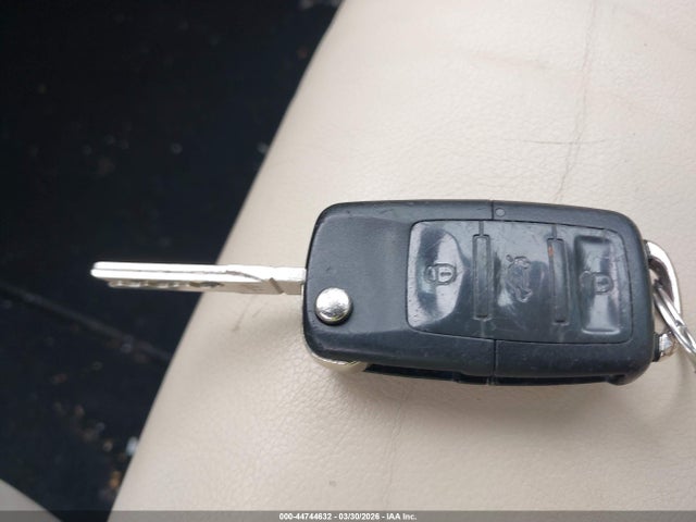 Volkswagen Tiguan Sel