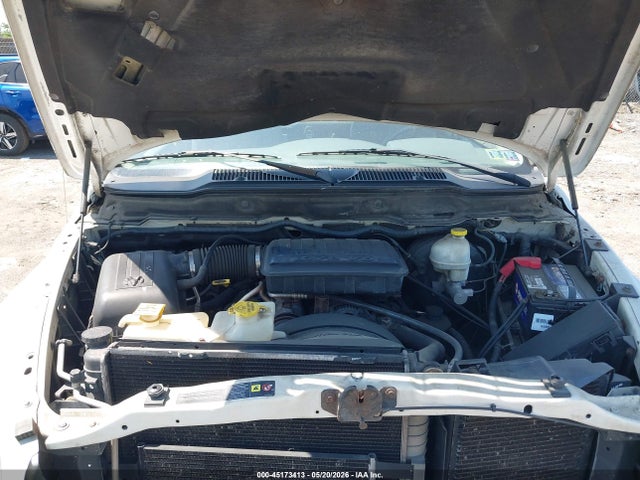 Dodge Ram 1500 St