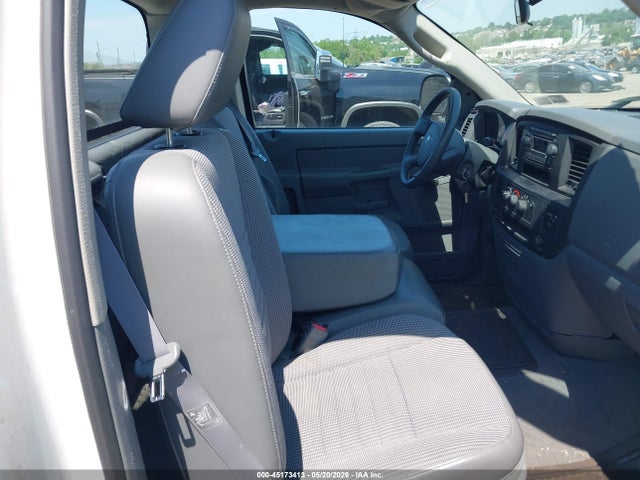 Dodge Ram 1500 St