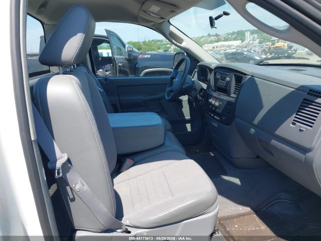 Dodge Ram 1500 St