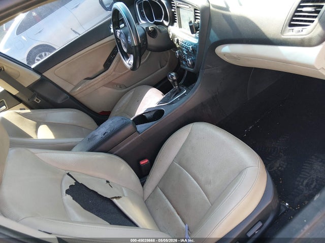 Kia Optima Ex