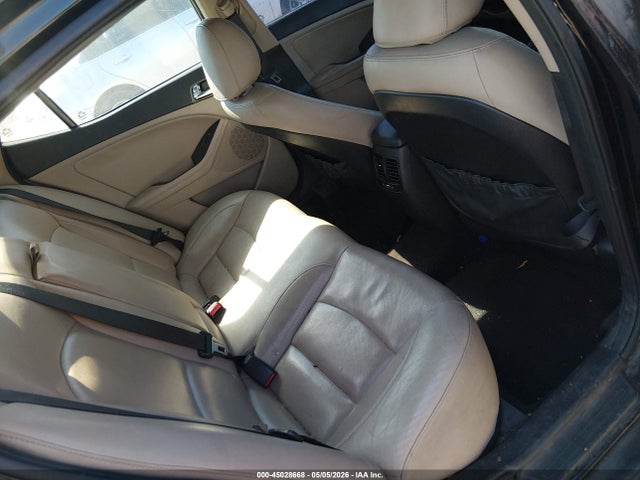 Kia Optima Ex