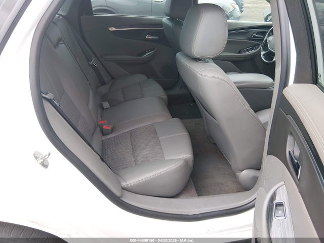 Chevrolet Impala Lt