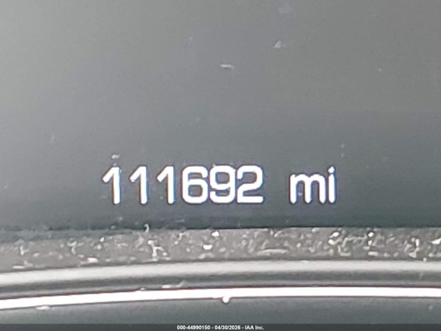Chevrolet Impala Lt
