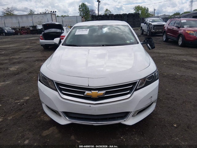 Chevrolet Impala Lt