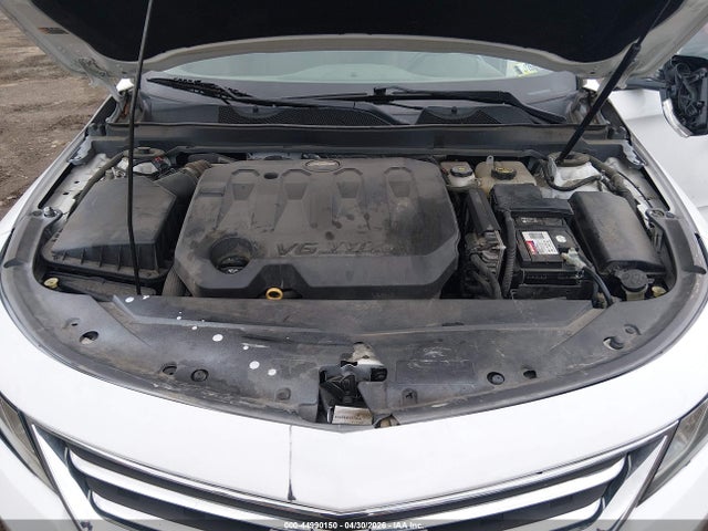 Chevrolet Impala Lt