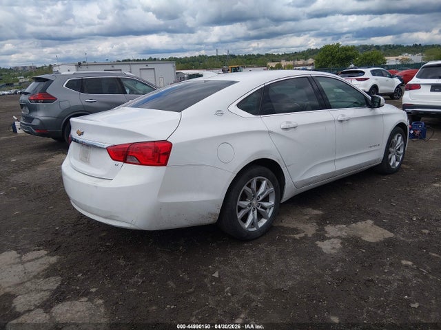 Chevrolet Impala Lt