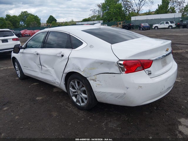 Chevrolet Impala Lt