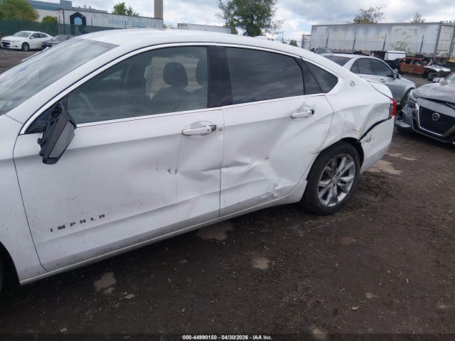Chevrolet Impala Lt