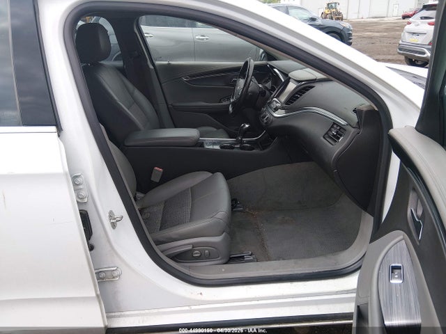 Chevrolet Impala Lt