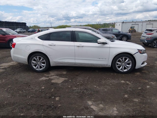 Chevrolet Impala Lt