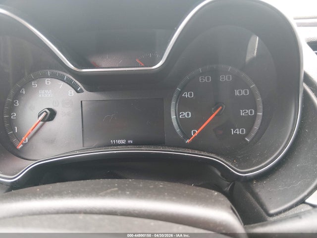 Chevrolet Impala Lt