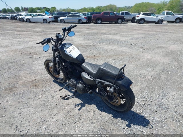 Harley-Davidson Xl1200 N