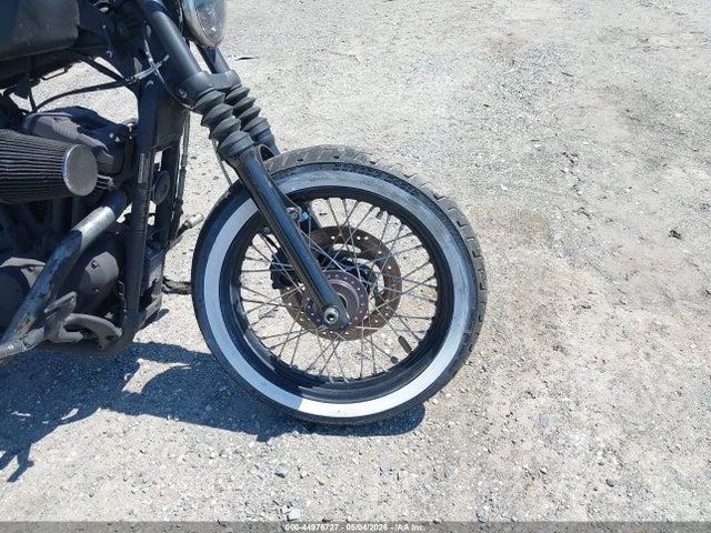 Harley-Davidson Xl1200 N