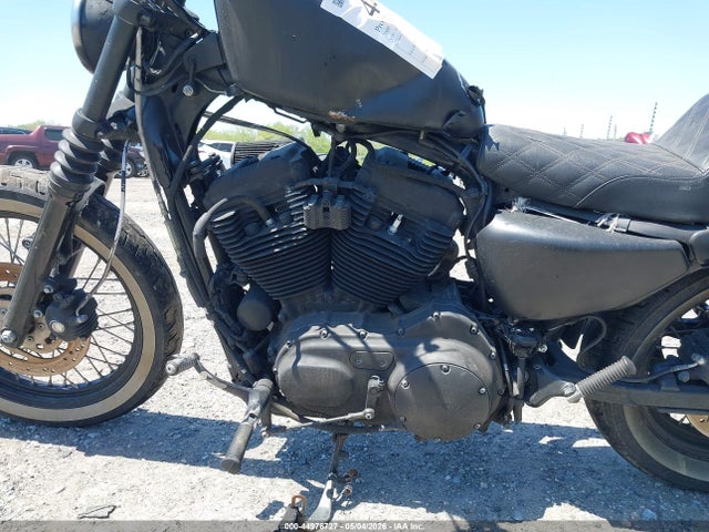 Harley-Davidson Xl1200 N