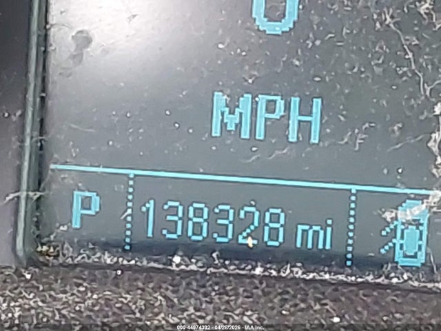 Buick Encore Convenience