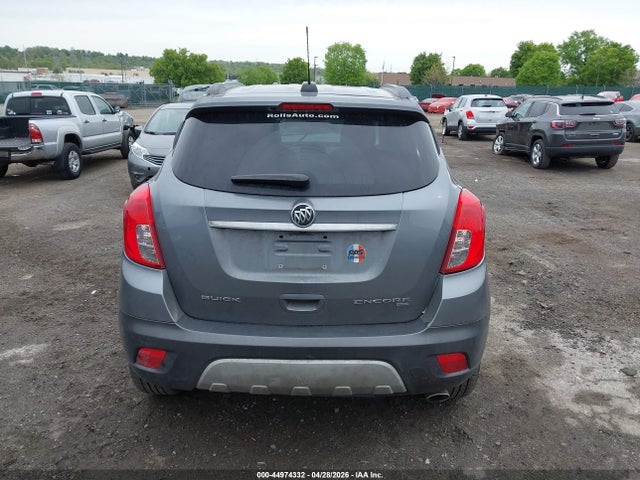 Buick Encore Convenience