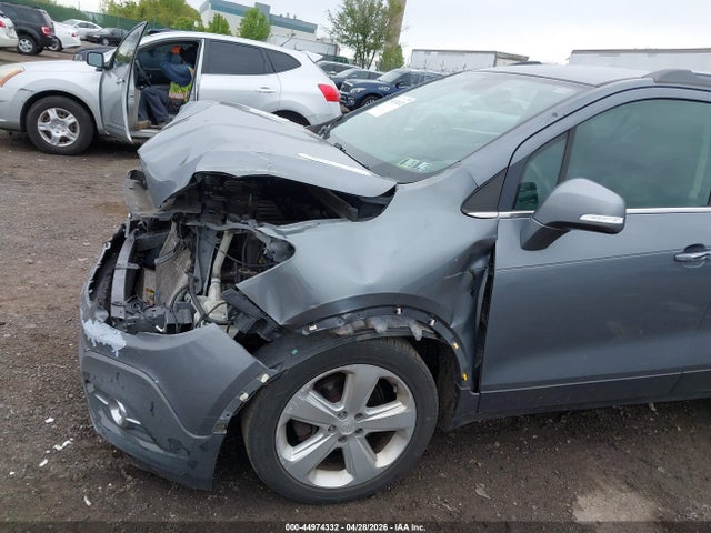 Buick Encore Convenience