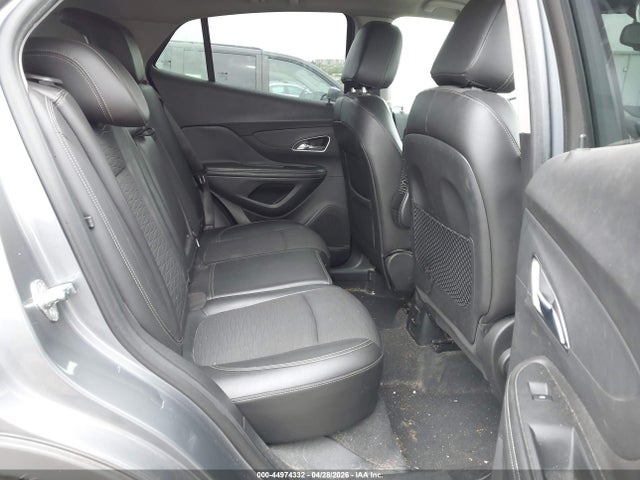 Buick Encore Convenience