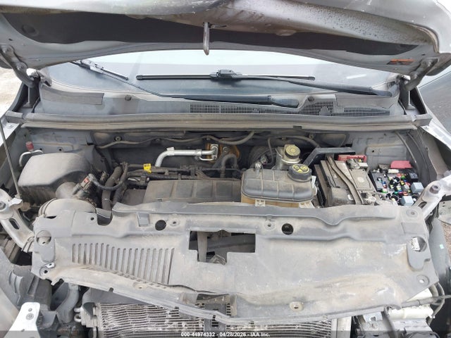 Buick Encore Convenience