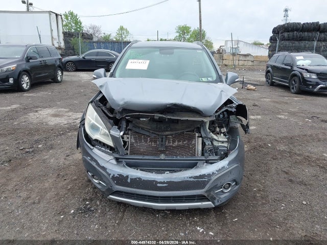 Buick Encore Convenience