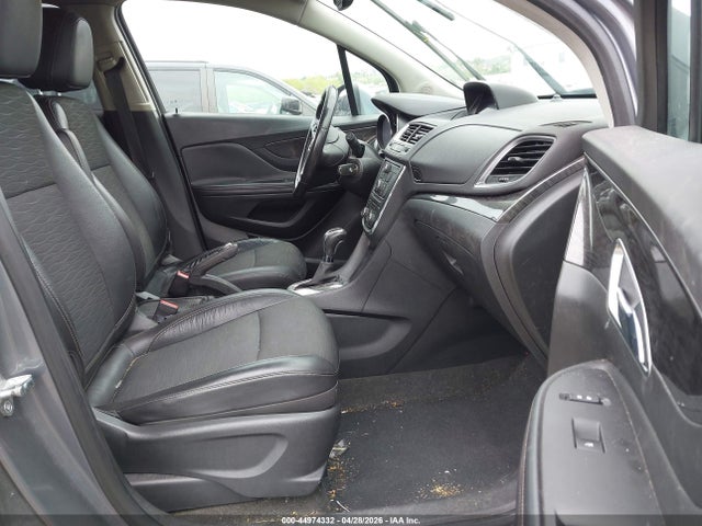 Buick Encore Convenience