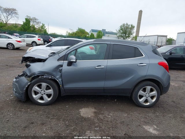 Buick Encore Convenience