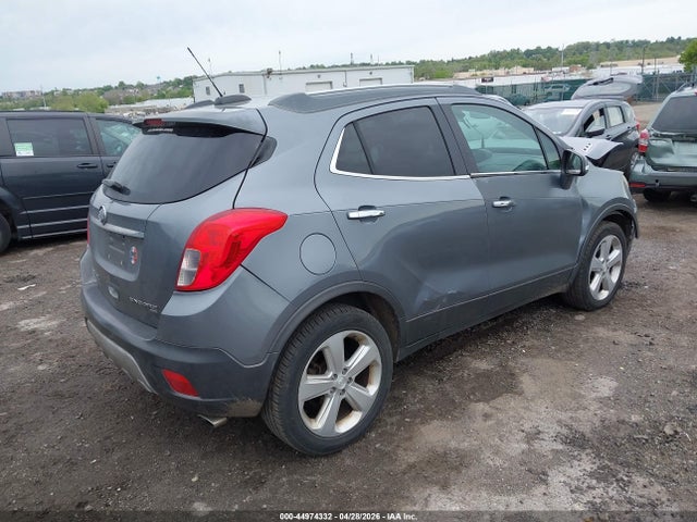 Buick Encore Convenience