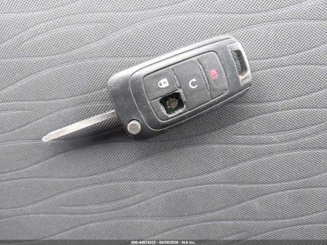 Buick Encore Convenience