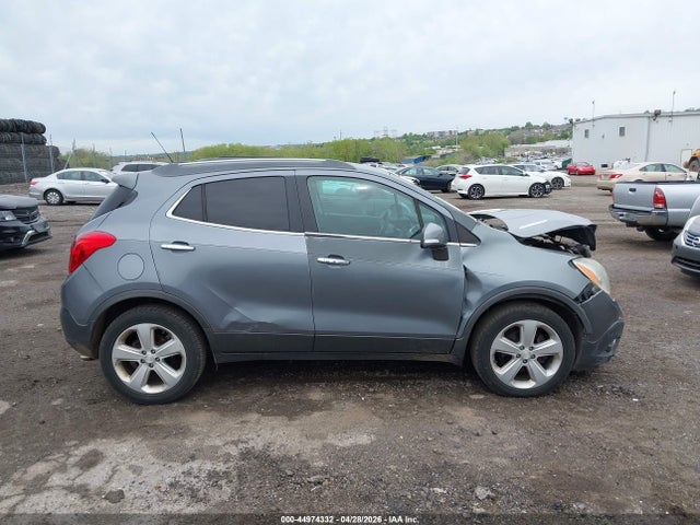 Buick Encore Convenience