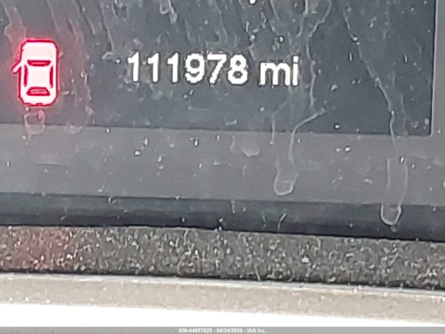 Jeep Cherokee Latitude