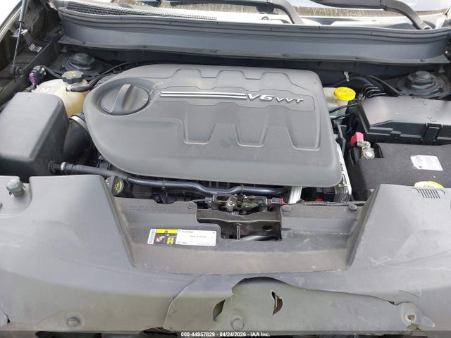 Jeep Cherokee Latitude