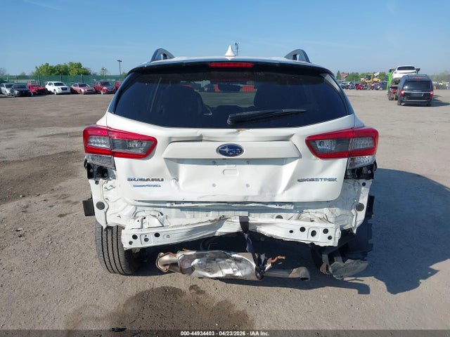 Subaru Crosstrek Premium